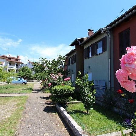 Apartment Mitton 2 Rovinj Exterior foto