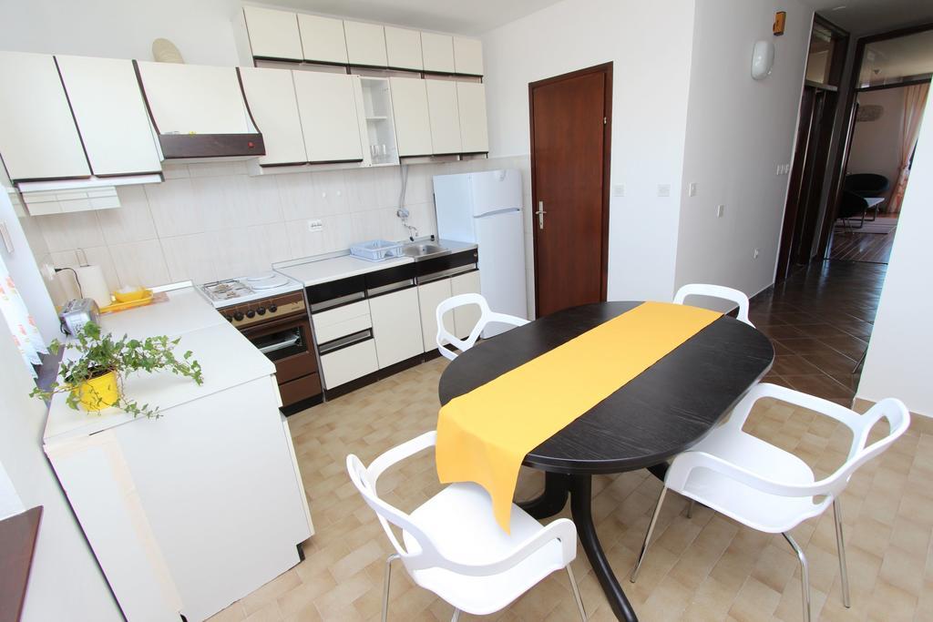 Apartment Mitton 2 Rovinj Zimmer foto