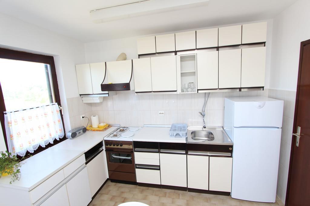 Apartment Mitton 2 Rovinj Exterior foto
