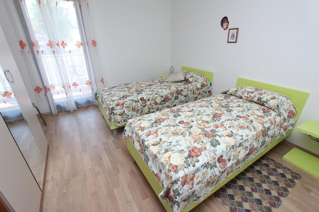 Apartment Mitton 2 Rovinj Zimmer foto