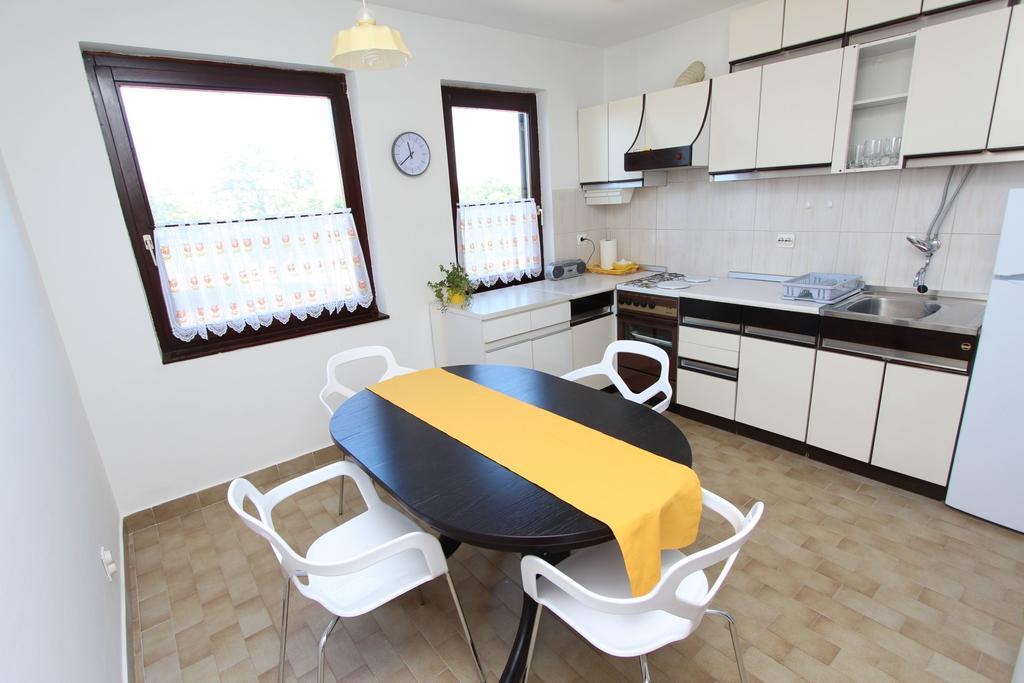 Apartment Mitton 2 Rovinj Exterior foto